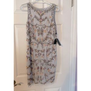 Adriana papell dress